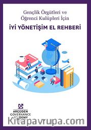 İyi Yönetişim El Rehberi
