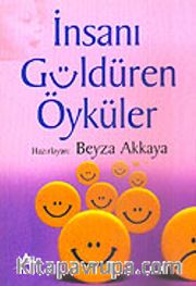 İnsanı Güldüren Öyküler