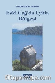 Eski Çağ'da Lykia Bölgesi