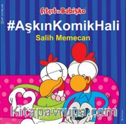 Sizinkiler-Limon ile Zeytin #AşkınKomikHali