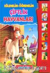 Eğlenelim-Öğrenelim / Çiftlik Hayvanları