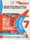 Bumerang Serisi - 7. Sınıf Etkinlikli Matematik Soru Bankası