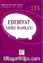 LYS Edebiyat Soru Bankası 