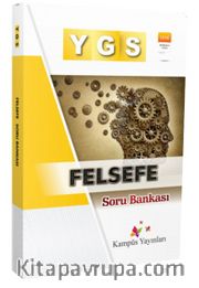 2016 YGS Felsefe Soru Bankası