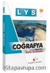 2016 LYS Coğrafya Soru Bankası
