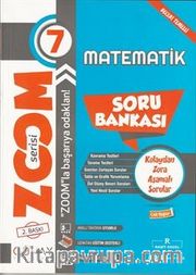 Zoom Serisi - 7. Sınıf Matematik Soru Bankası