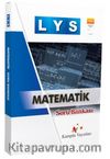 2016 LYS Matematik Soru Bankası