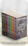 Roma İmparatorluğu’nun Gerileyiş ve Çöküş Tarihi (8 Cilt Bir Arada)