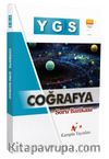 2016 YGS Coğrafya Soru Bankası