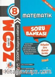 Zoom Serisi - 8. Sınıf Matematik Soru Bankası