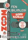 Zoom Serisi 6. Sınıf Fen Bilimleri Soru Bankası