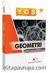 2016 YGS Geometri Soru Bankası
