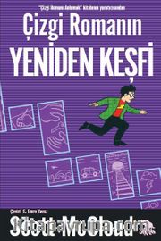 Çizgi Romanın Yeniden Keşfi