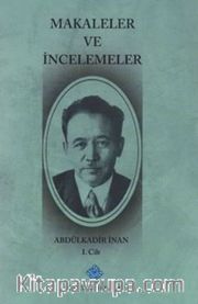 Makaleler ve İncelemeler Cilt 2