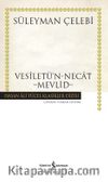 Vesîletü’n-Necat - Mevlid (Ciltli)