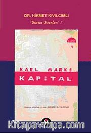 Karl Marks Kapital