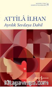 Ayrılık Sevdaya Dahil (Ciltli)