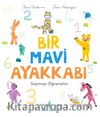Bir Mavi Ayakkabı / Saymayı Öğrenelim