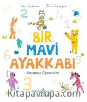 Bir Mavi Ayakkabı / Saymayı Öğrenelim