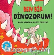 Ben Bir Dinozorum !