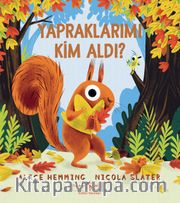 Yapraklarımı Kim Aldı ?