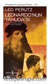 Leonardo’nun Yahuda’sı (Ciltli)