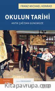 Okulun Tarihi <br /> Antik Çağ’dan Günümüze   