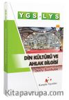 2016 YGS-LYS Din Kültürü ve Ahlak Bilgisi Soru Bankası