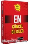 2021 KPSS En Güncel Bilgiler