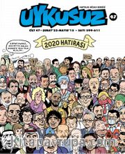 Uykusuz Cilt 47