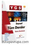 2016 YGS Sayısal Tüm Dersler  Soru Bankası