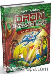 Dron Savaşçıları / Karanlık Orman