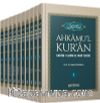 Ahkamu'l Kur'an (10 Cilt Takım)