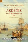 Akdeniz ve Akdeniz Dünyası 3
