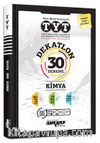 TYT Dekatlon Kimya 30 Deneme