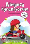 Almanca Öğreniyorum (3+ 4+ 5+ Yaş)