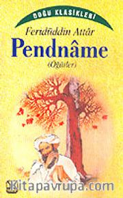 Pendname (Öğütler)
