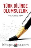 Türk Dilinde Olumsuzluk