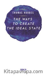 The Ways To Create The Ideal State