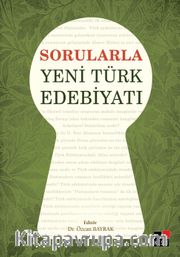Sorularla Yeni Türk Edebiyatı  