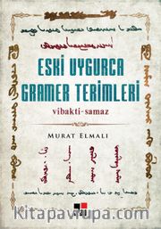 Eski Uygurca Gramer Terimleri