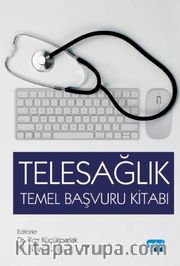 Telesağlık Temel Başvuru Kitabı