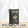 Feyzü'l Furkan Kur'an-ı Kerim ve Tefsirli Meali / Cep Boy - Deri Cilt 