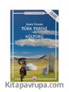 İslam Öncesi Türk Tarihi ve Kültürü (2.hmr)
