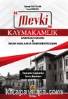 Mevki Anayasa Hukuku Tamamı Çözümlü Soru Bankası