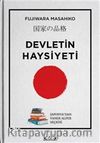 Devletin Haysiyeti (Ciltli)