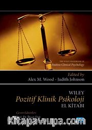 Wiley Pozitif Klinik Psikoloji El Kitabı