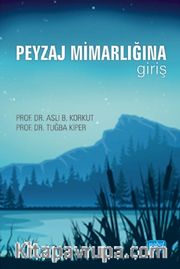 Peyzaj Mimarlığına Giriş