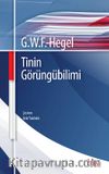 Tinin Görüngübilimi (Karton Kapak)