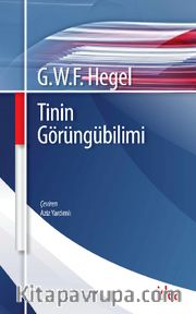 Tinin Görüngübilimi (Karton Kapak)